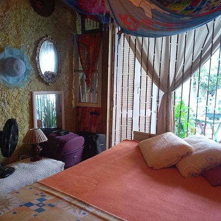 Casa Hostel Mosaicos Dya Florianópolis Eksteriør billede