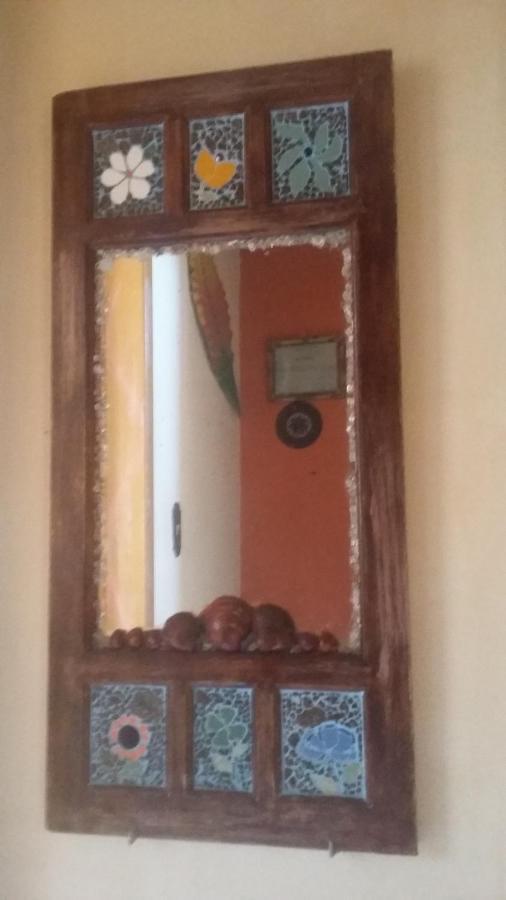 Casa Hostel Mosaicos Dya Florianópolis Eksteriør billede