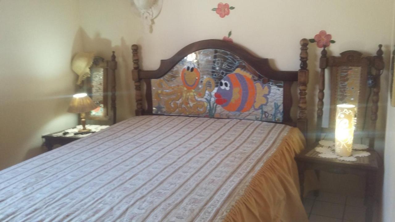 Casa Hostel Mosaicos Dya Florianópolis Eksteriør billede