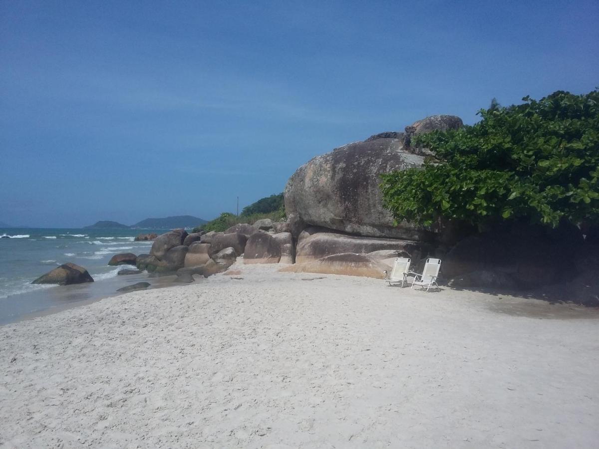 Casa Hostel Mosaicos Dya Florianópolis Eksteriør billede