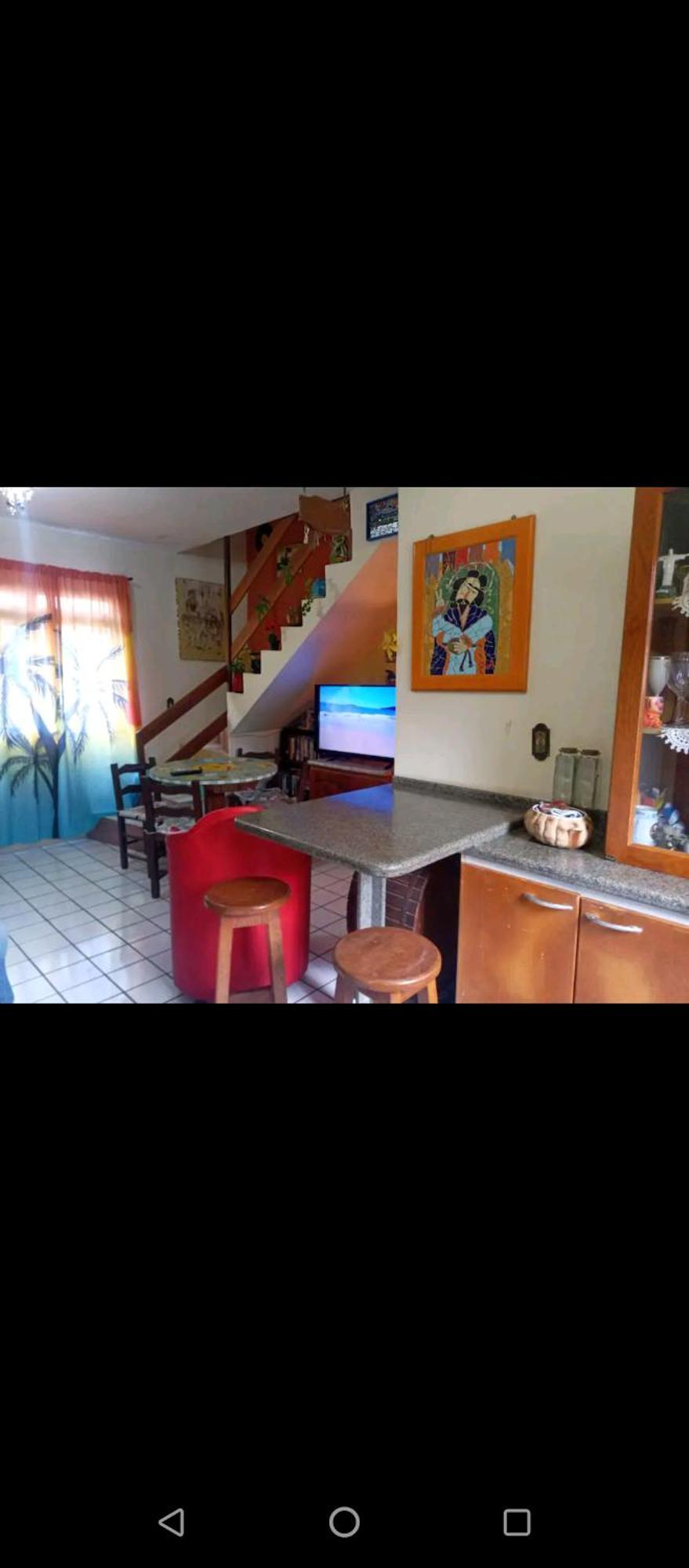 Casa Hostel Mosaicos Dya Florianópolis Eksteriør billede