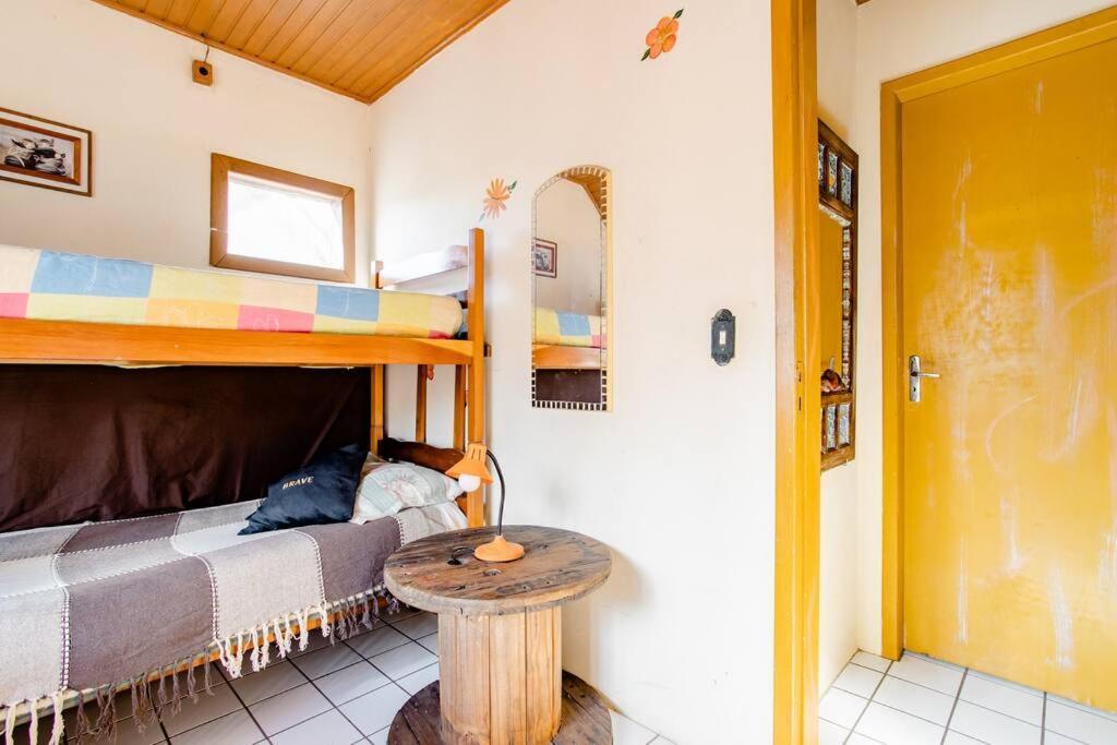 Casa Hostel Mosaicos Dya Florianópolis Eksteriør billede