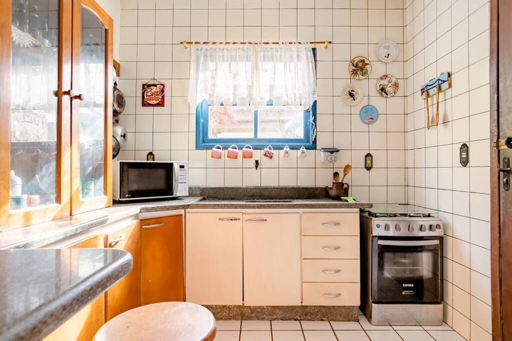 Casa Hostel Mosaicos Dya Florianópolis Eksteriør billede