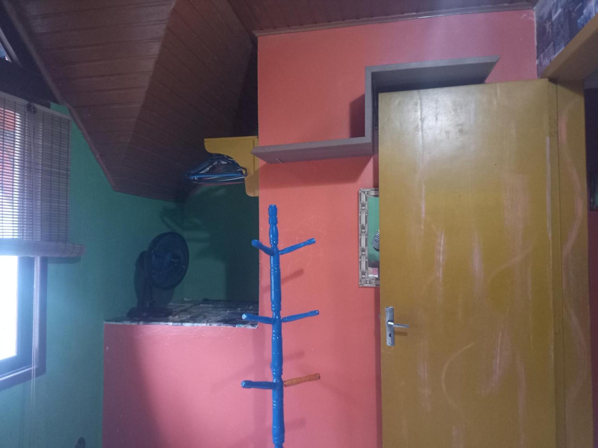 Casa Hostel Mosaicos Dya Florianópolis Eksteriør billede