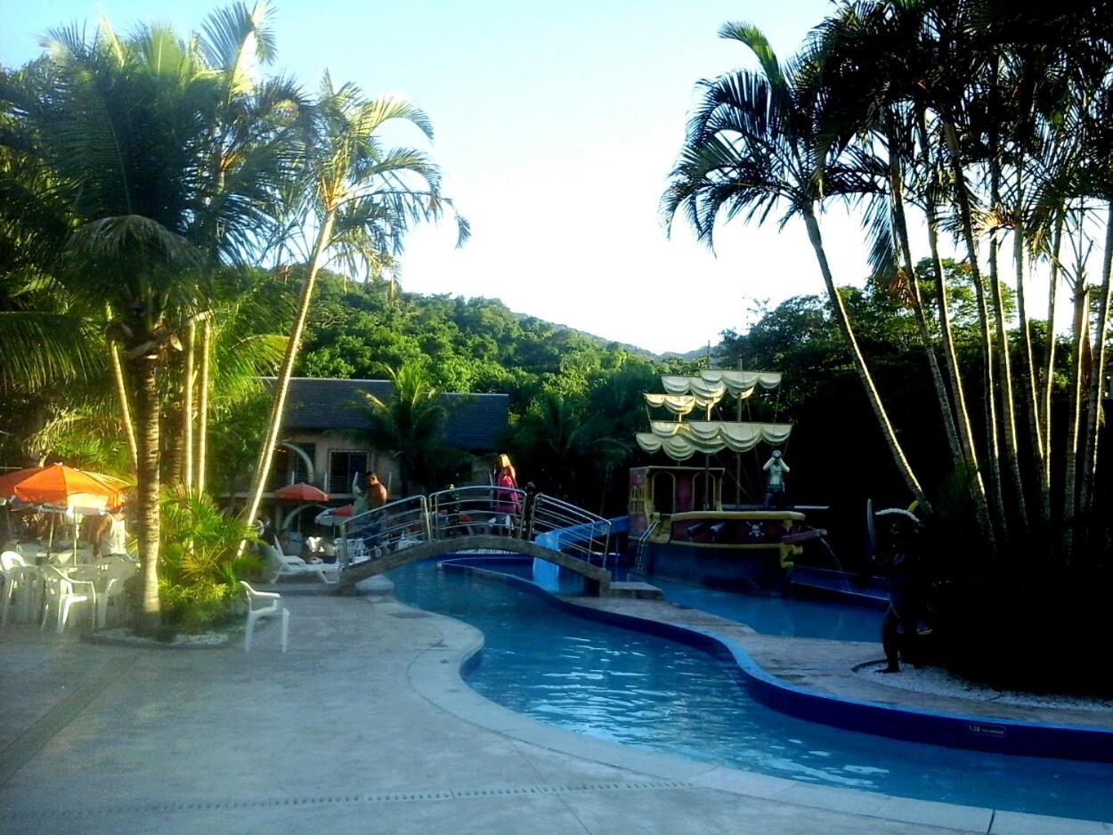 Casa Hostel Mosaicos Dya Florianópolis Eksteriør billede