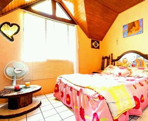 Casa Hostel Mosaicos Dya Florianópolis Eksteriør billede