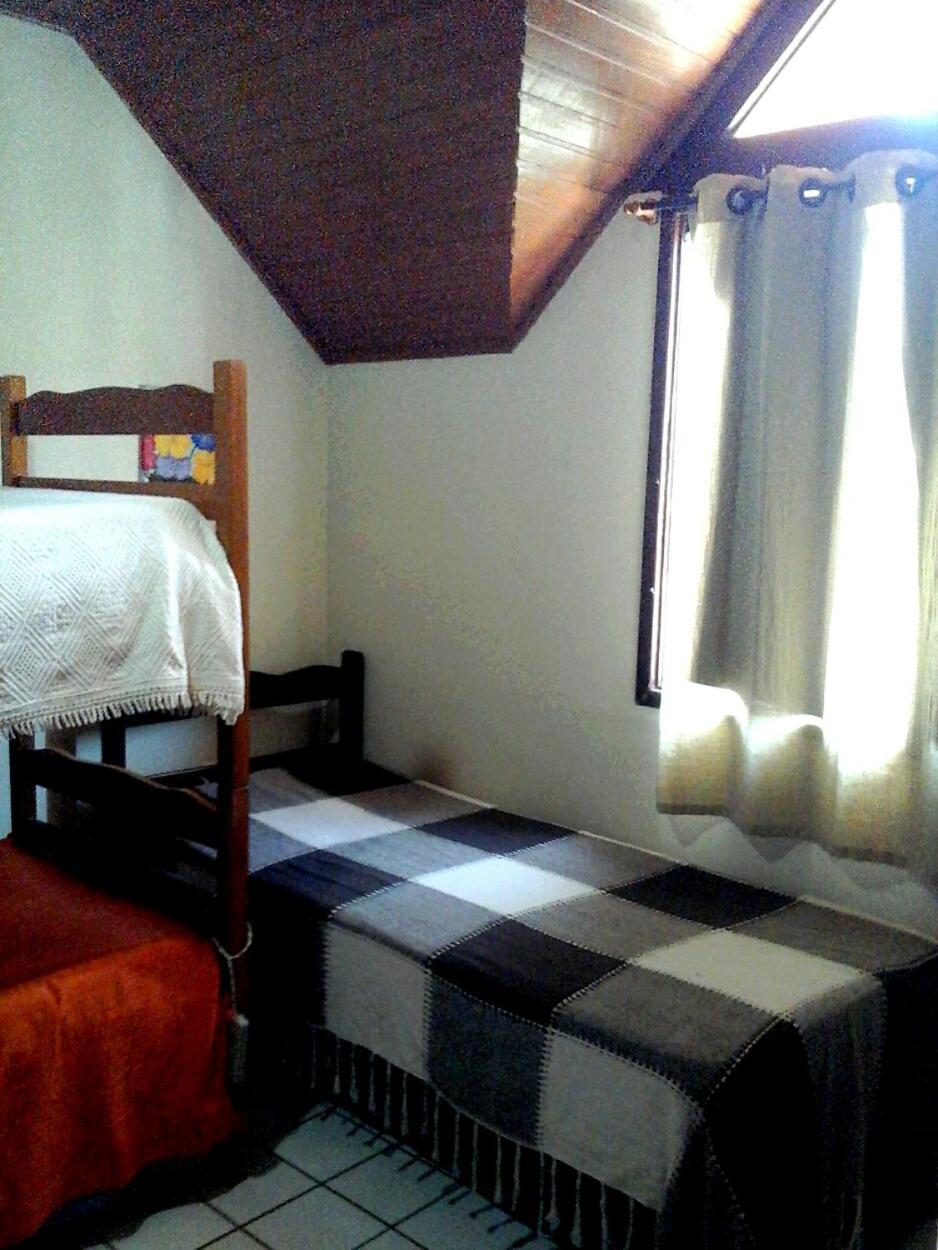 Casa Hostel Mosaicos Dya Florianópolis Eksteriør billede